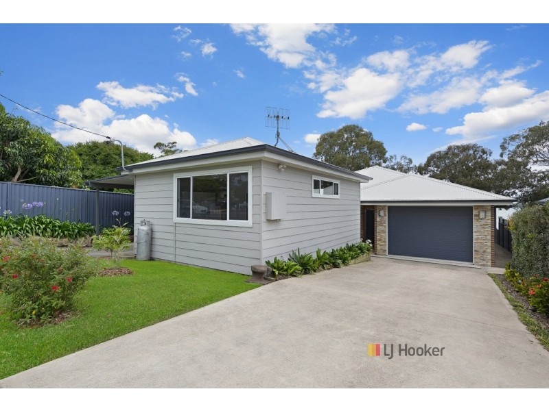 45 Sunrise Avenue, Budgewoi NSW 2262