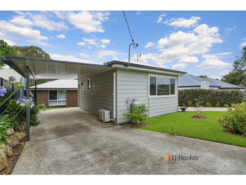 45 Sunrise Avenue, Budgewoi NSW 2262