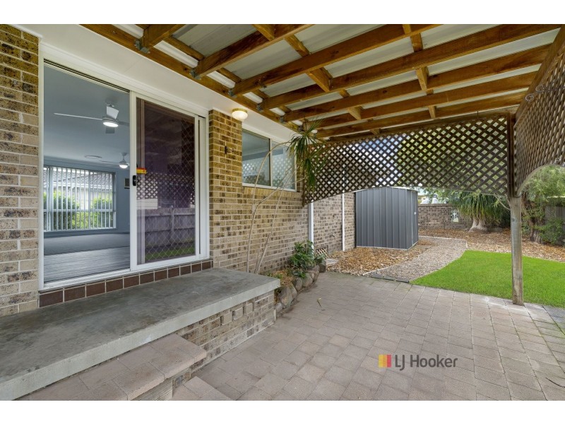 1/27 Kalulah Avenue, Gorokan NSW 2263
