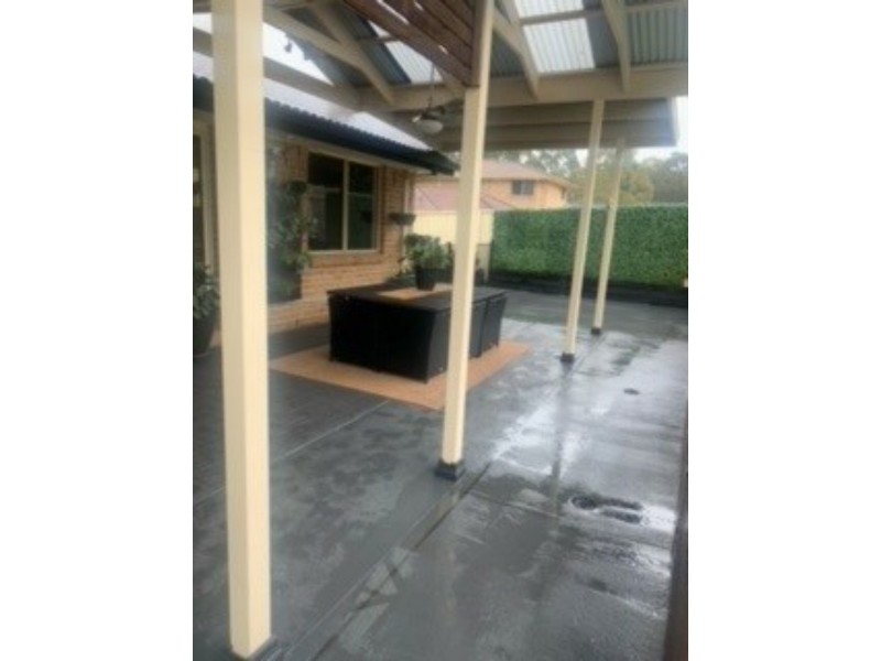 2 Flame Tree Close, Hamlyn Terrace NSW 2259