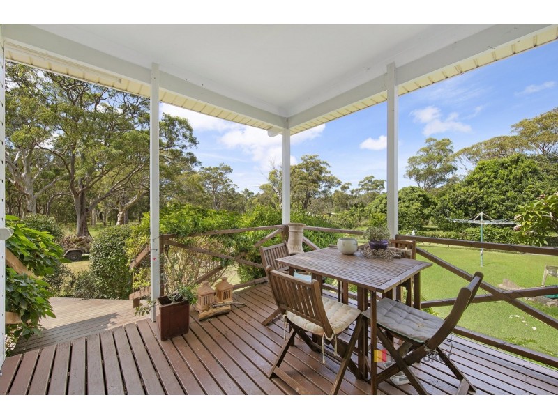 201 Tall Timbers Road, Kingfisher Shores NSW 2259