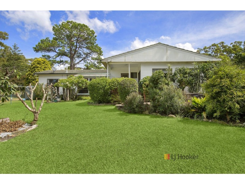 201 Tall Timbers Road, Kingfisher Shores NSW 2259