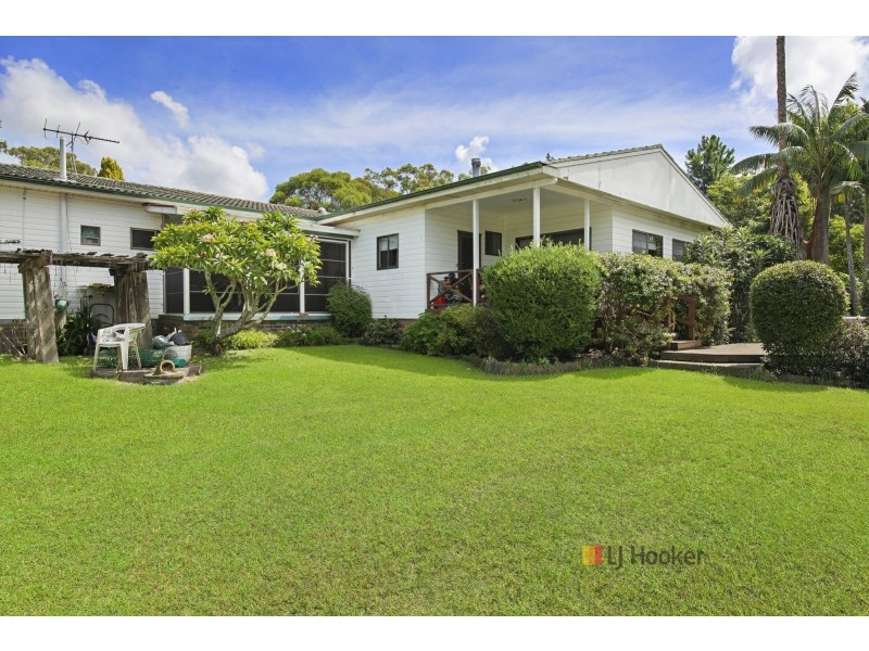 201 Tall Timbers Road, Kingfisher Shores NSW 2259