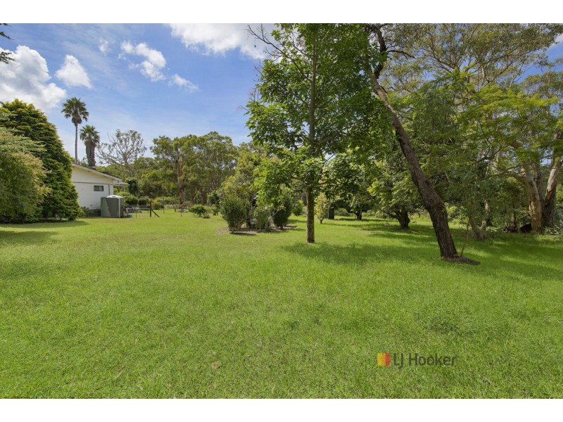 201 Tall Timbers Road, Kingfisher Shores NSW 2259