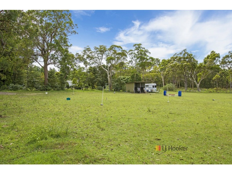 201 Tall Timbers Road, Kingfisher Shores NSW 2259