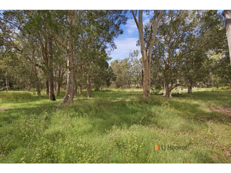 201 Tall Timbers Road, Kingfisher Shores NSW 2259