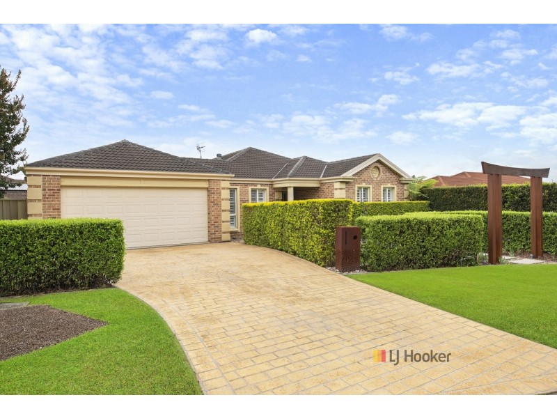 21 Barrington Drive, Woongarrah NSW 2259