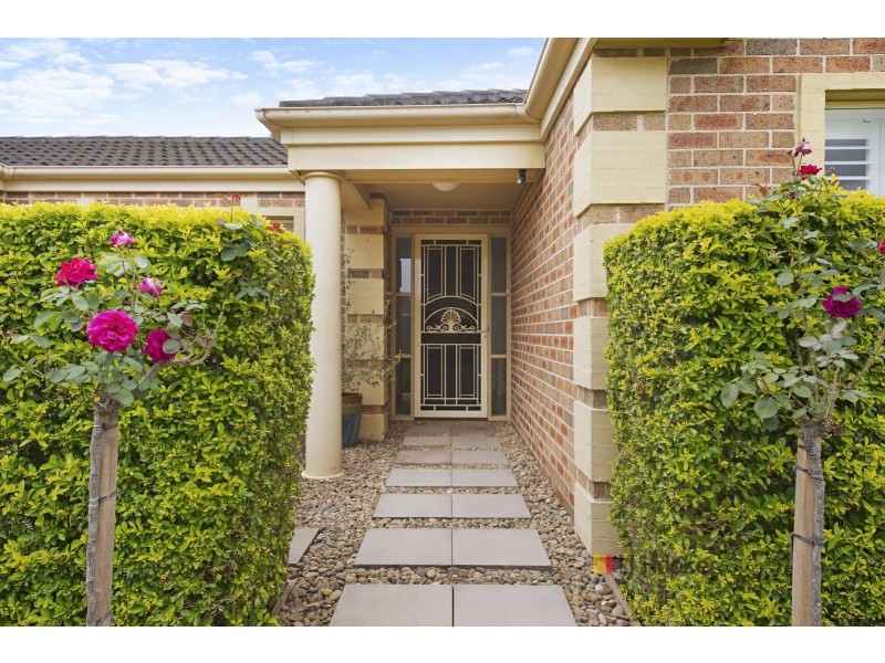 21 Barrington Drive, Woongarrah NSW 2259