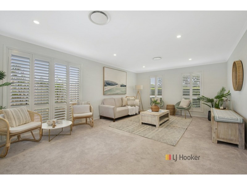 21 Barrington Drive, Woongarrah NSW 2259