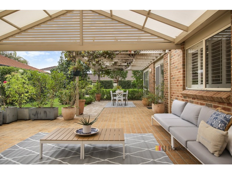 21 Barrington Drive, Woongarrah NSW 2259