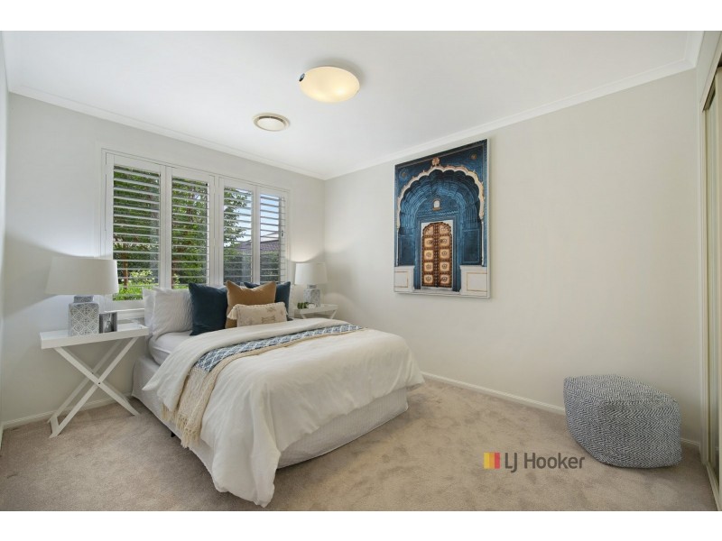 21 Barrington Drive, Woongarrah NSW 2259
