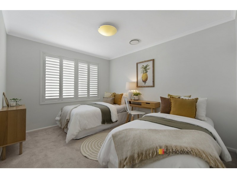 21 Barrington Drive, Woongarrah NSW 2259