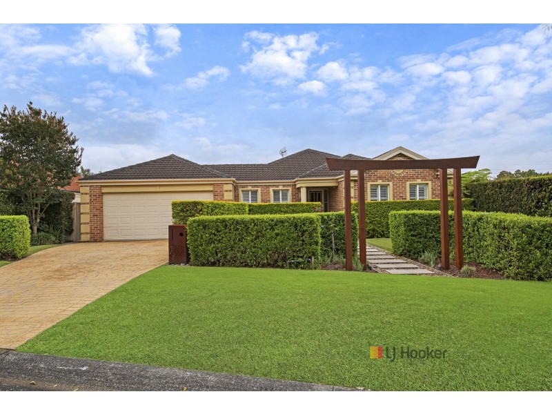 21 Barrington Drive, Woongarrah NSW 2259
