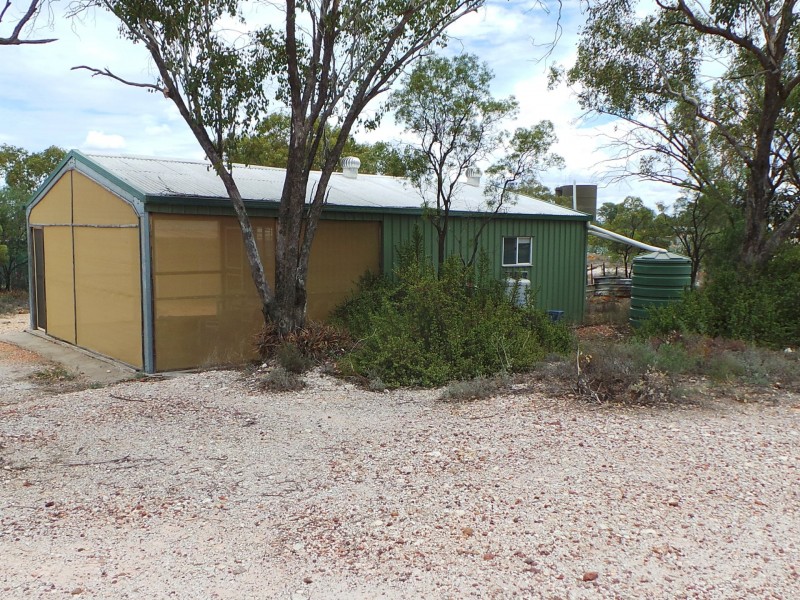 19-11 WLL16144, Lightning Ridge NSW 2834