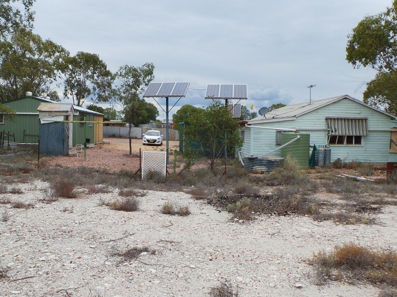 19-11 WLL16144, Lightning Ridge NSW 2834