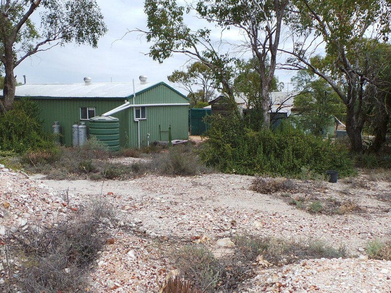 19-11 WLL16144, Lightning Ridge NSW 2834