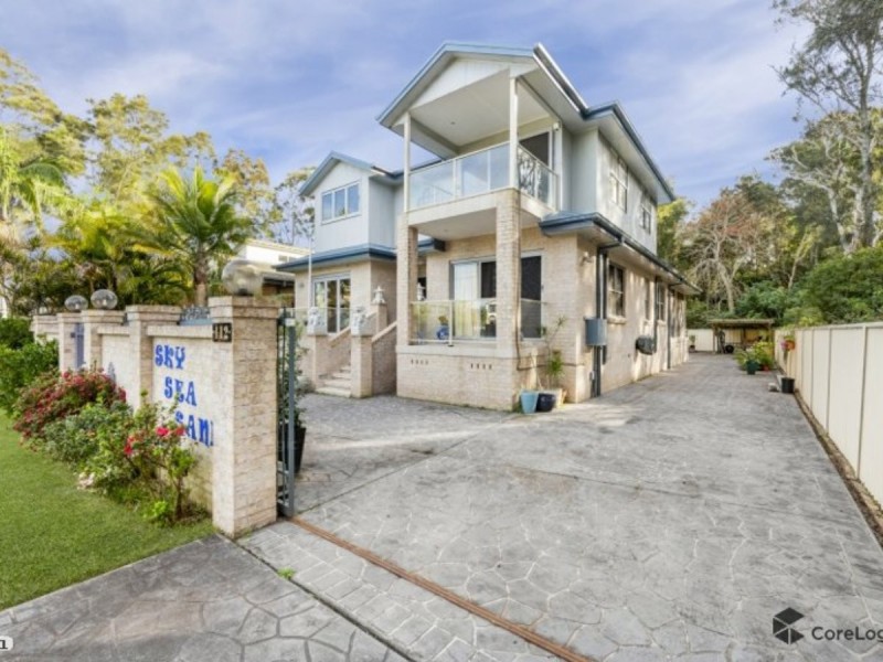 Floor 2/112 Budgewoi Road, Noraville NSW 2263