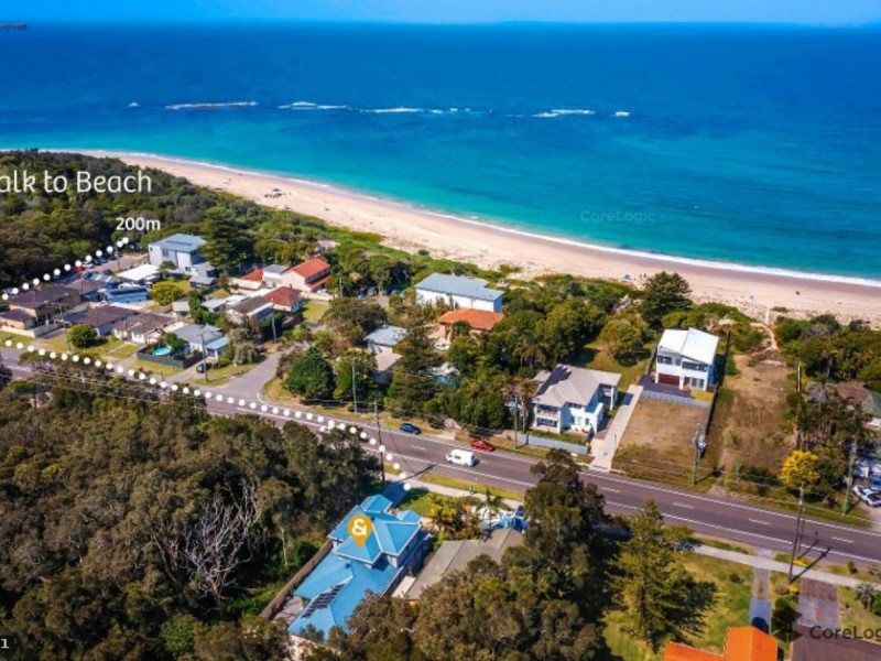 Floor 2/112 Budgewoi Road, Noraville NSW 2263