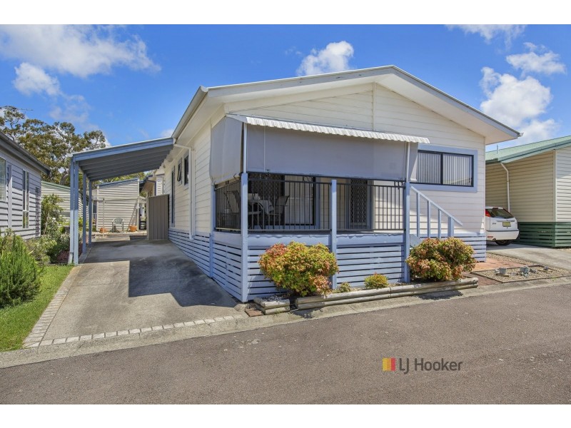 160/186 Sunrise Avenue, Halekulani NSW 2262