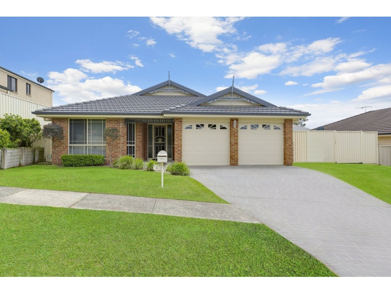 6 Lily Lane, Woongarrah NSW 2259