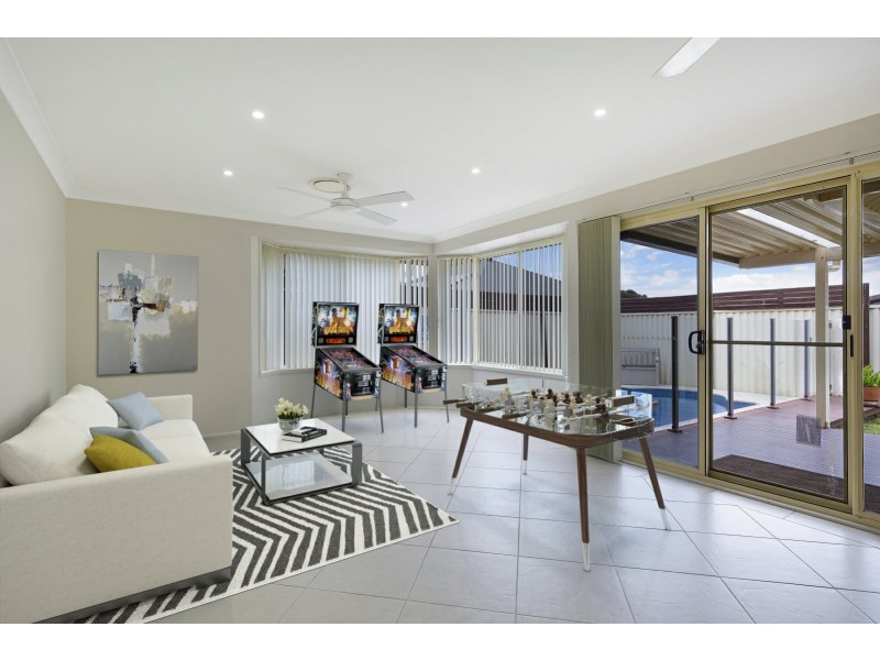 6 Lily Lane, Woongarrah NSW 2259