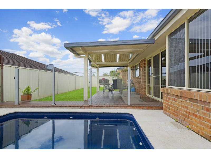 6 Lily Lane, Woongarrah NSW 2259