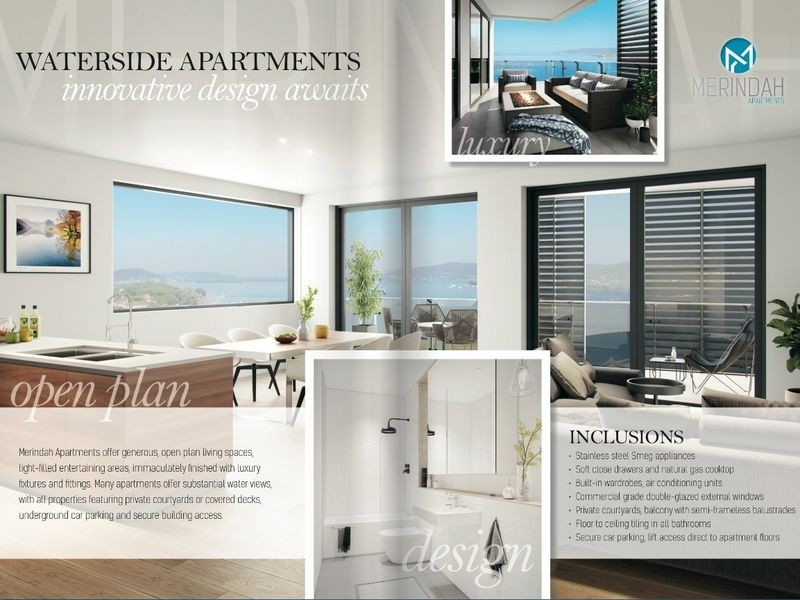 21-23 Mann Street, Gosford NSW 2250