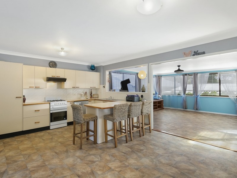 73 Birdwood Drive, Blue Haven NSW 2262