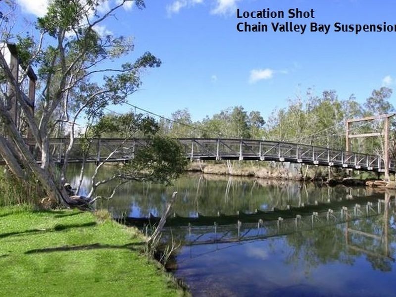 22 Lloyd Avenue, Chain Valley Bay NSW 2259