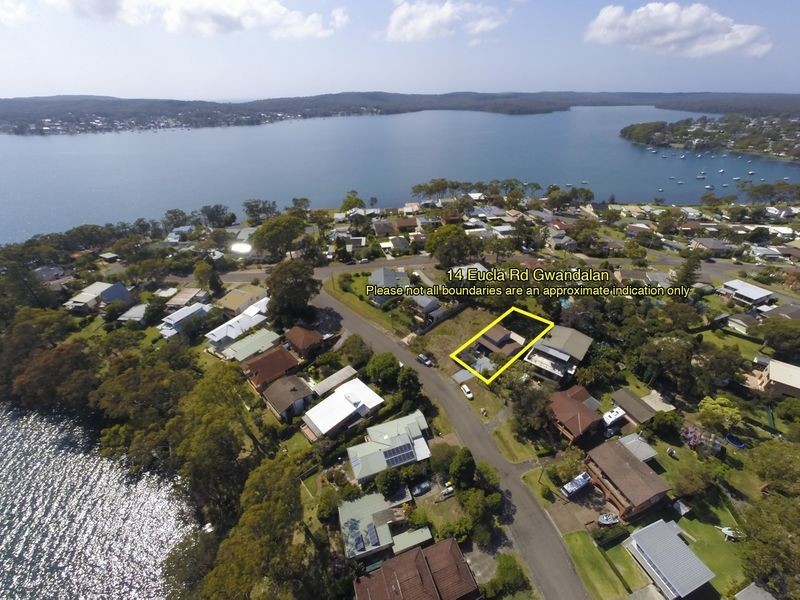 14 Eucla Road, Gwandalan NSW 2259