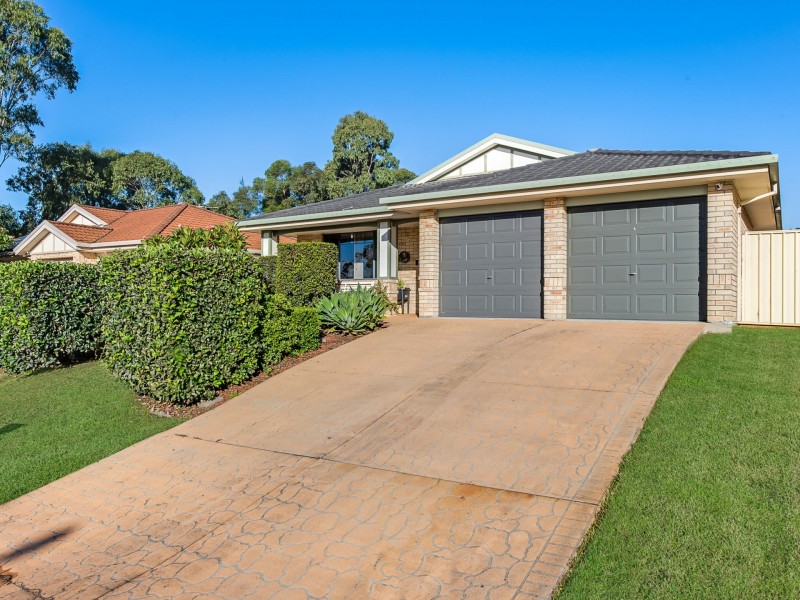 49 Georgia Drive, Hamlyn Terrace NSW 2259