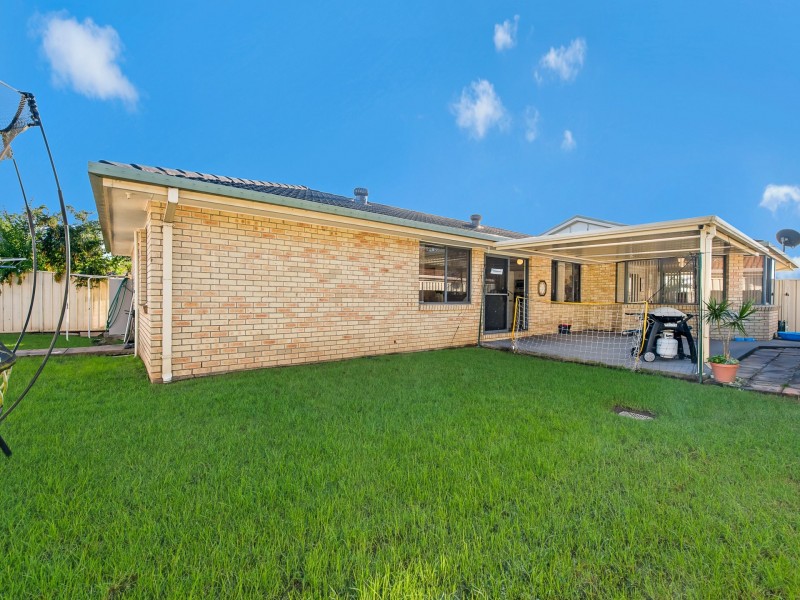 49 Georgia Drive, Hamlyn Terrace NSW 2259