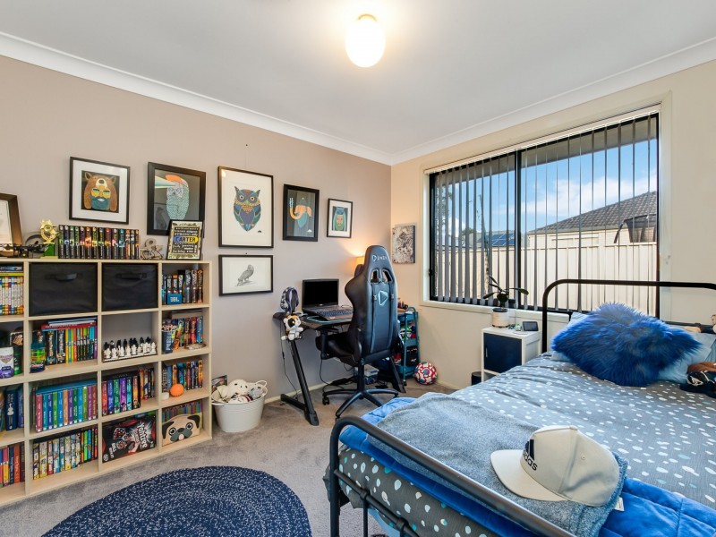 49 Georgia Drive, Hamlyn Terrace NSW 2259