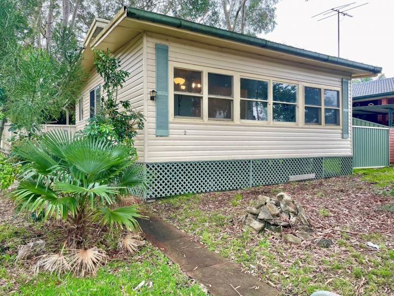 2 Huene Avenue, Halekulani NSW 2262
