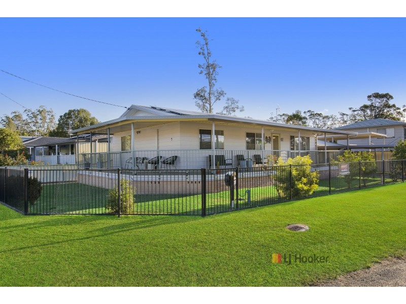 1 Brudenell Avenue, San Remo NSW 2262