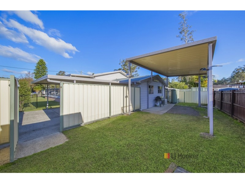 1 Brudenell Avenue, San Remo NSW 2262