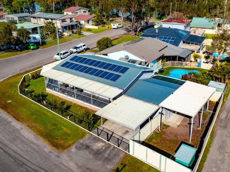 1 Brudenell Avenue, San Remo NSW 2262