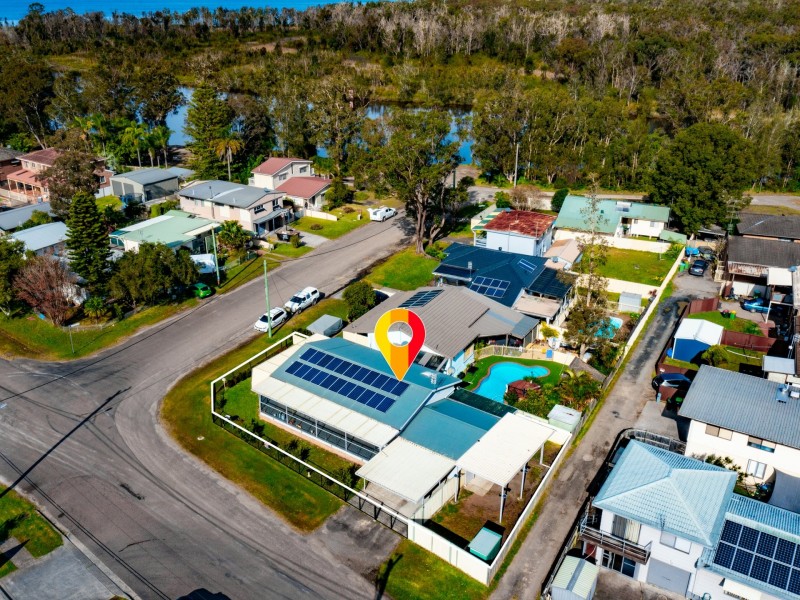 1 Brudenell Avenue, San Remo NSW 2262