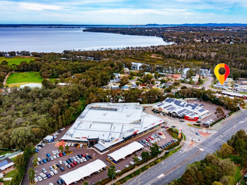 1 Brudenell Avenue, San Remo NSW 2262