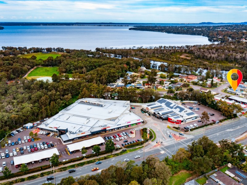 1 Brudenell Avenue, San Remo NSW 2262