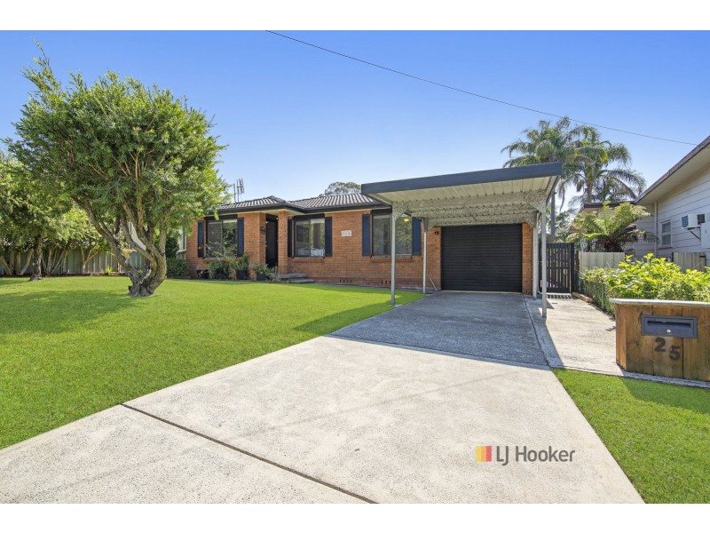 25 Wyndora Avenue, San Remo NSW 2262