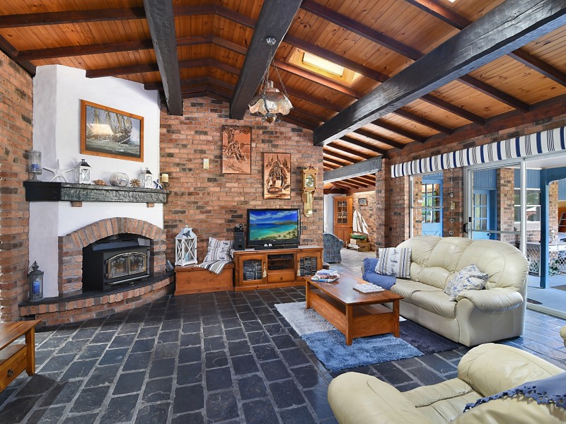 34 Albert Warner Drive, Warnervale NSW 2259