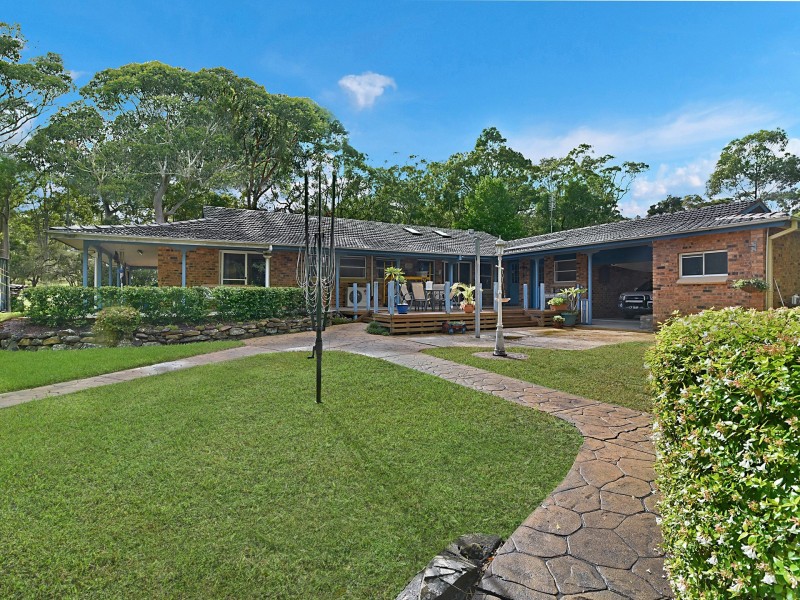 34 Albert Warner Drive, Warnervale NSW 2259