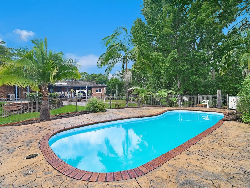 34 Albert Warner Drive, Warnervale NSW 2259