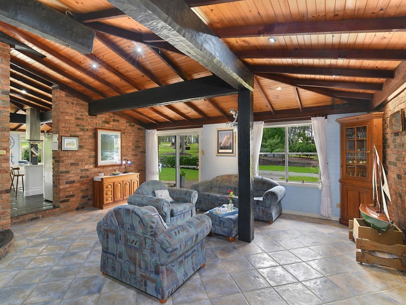 34 Albert Warner Drive, Warnervale NSW 2259