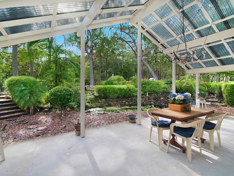 34 Albert Warner Drive, Warnervale NSW 2259