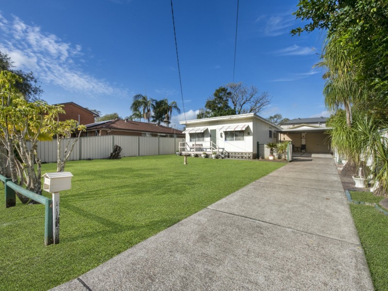 19 Kawana Avenue, Blue Haven NSW 2262