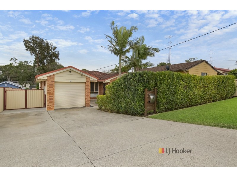 14 Tarwhine Avenue, Chain Valley Bay NSW 2259