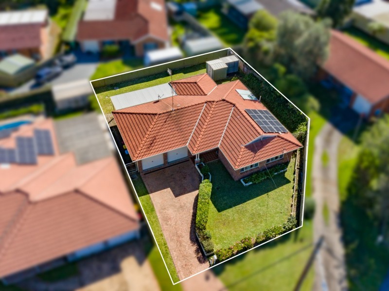 30 Scenic Circle, Budgewoi NSW 2262