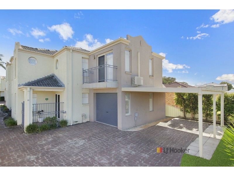 1/21 Benelong Street, The Entrance NSW 2261